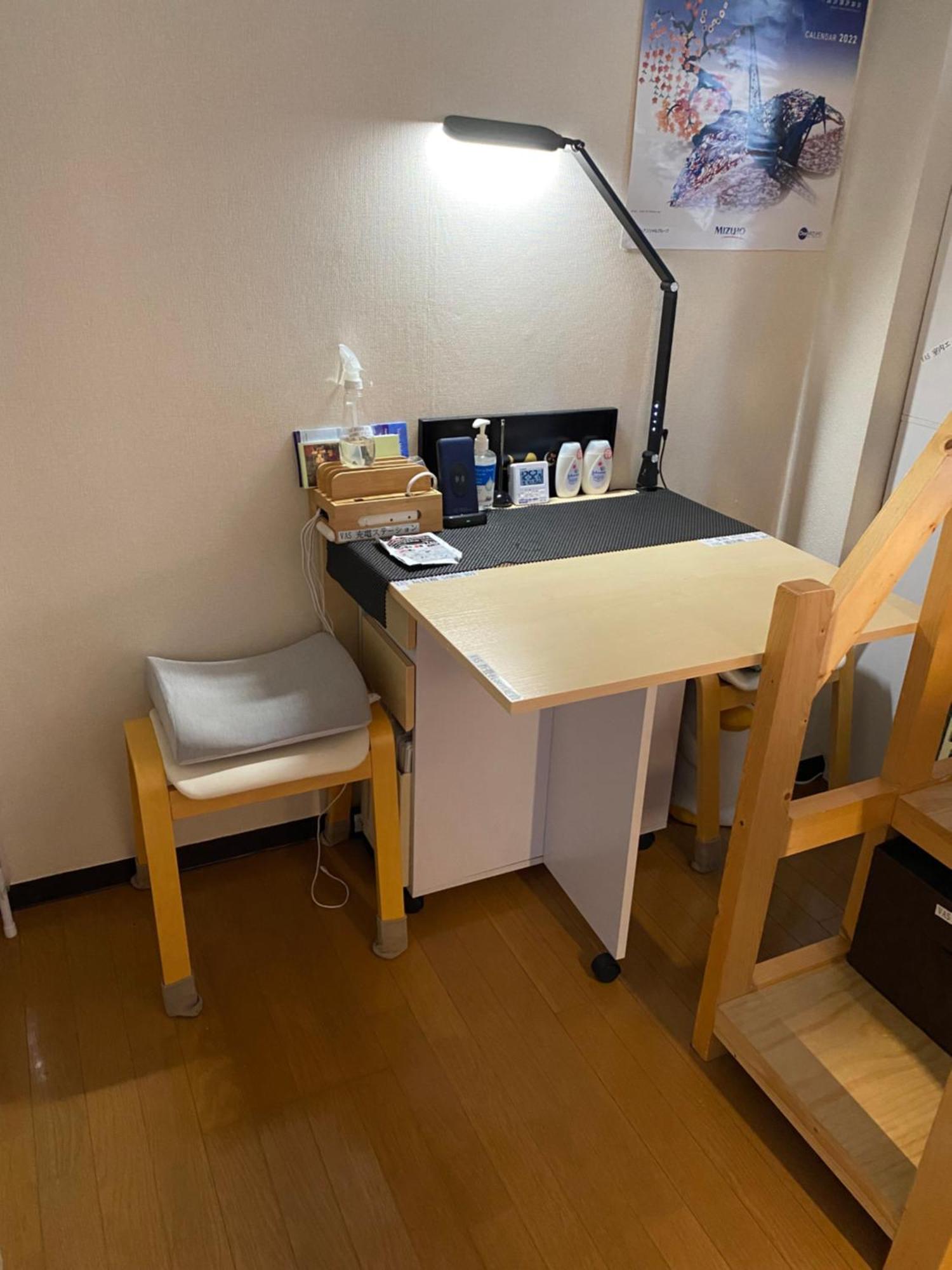 Apartamento Daikanyama 401 - The Animate Sanctuary Tokio