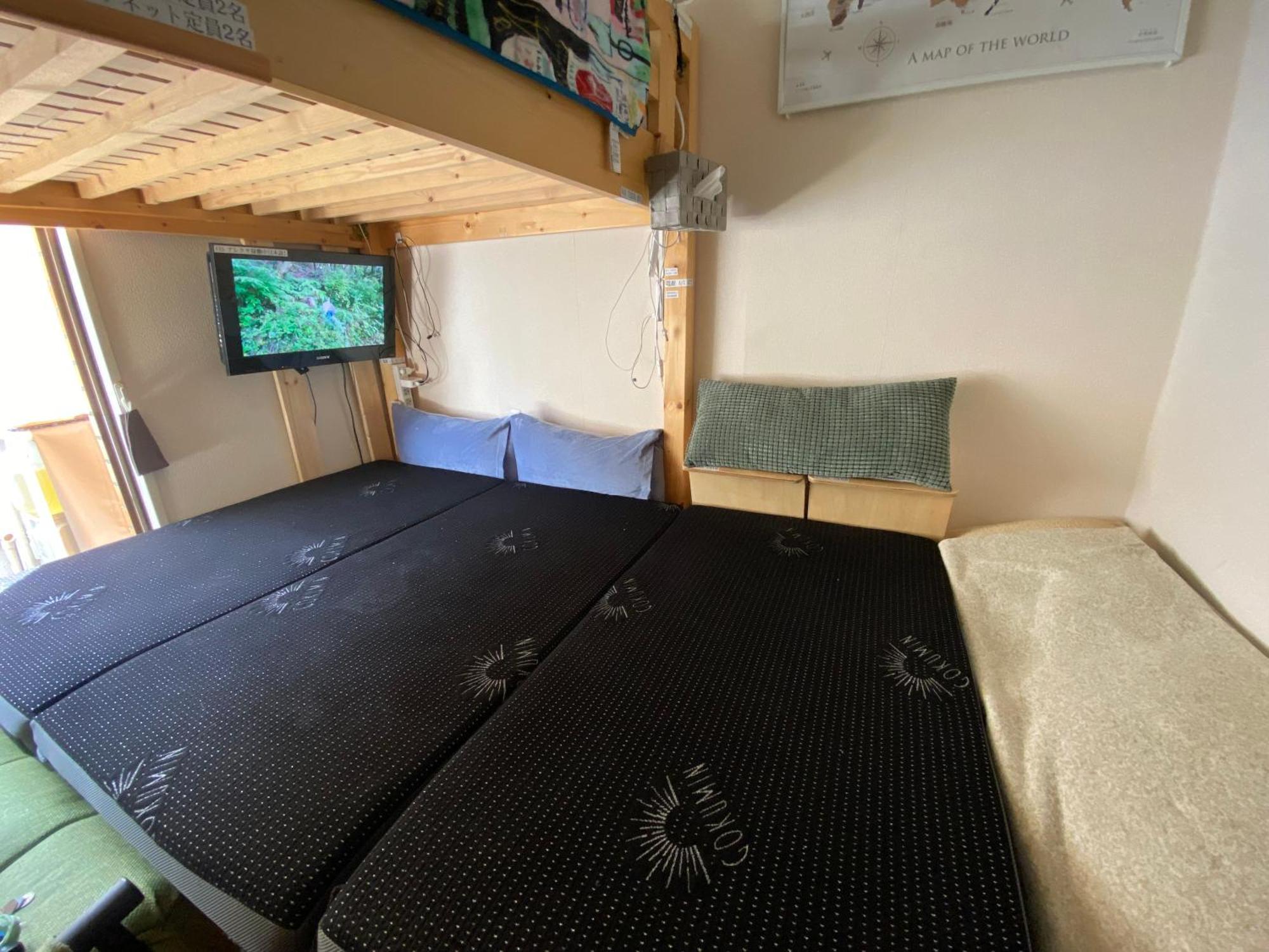 Daikanyama 401 - The Animate Sanctuary Apartamento *